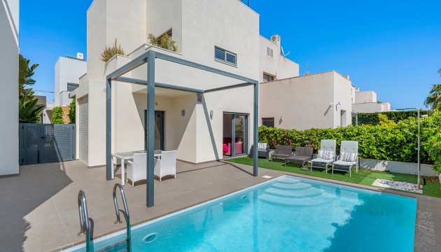 Detached Villa - Resale - Ciudad Quesada - Ciudad Quesada