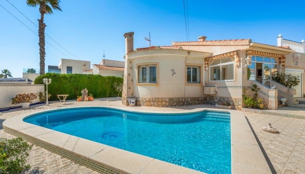 Detached Villa - Resale - Ciudad Quesada - Ciudad Quesada