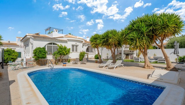 Detached Villa - Resale - Ciudad Quesada - Ciudad Quesada