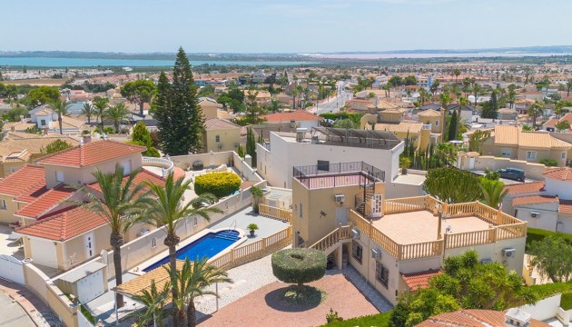 Detached Villa - Resale - Ciudad Quesada - Ciudad Quesada
