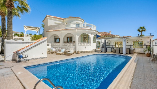 Detached Villa - Resale - Ciudad Quesada - Ciudad Quesada