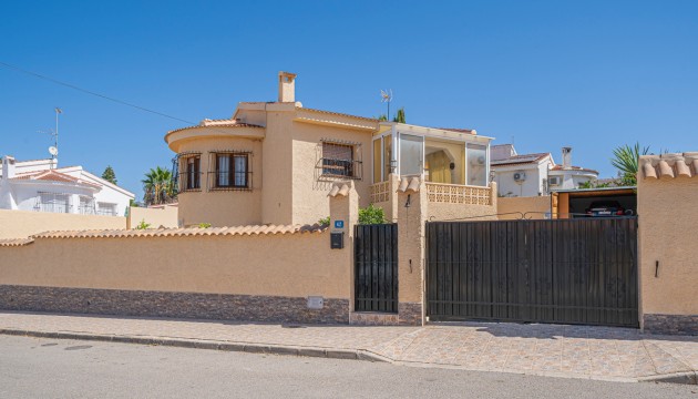Detached Villa - Resale - Ciudad Quesada - Ciudad Quesada