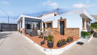 Detached Villa - Resale - El Altet - CBE-39601
