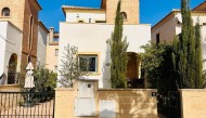 Detached Villa - Resale - Guardamar del Segura - S16