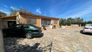 Detached Villa - Resale - Guardamar del Segura - SL-20688