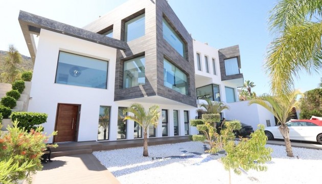 Detached Villa - Resale - Jávea - Jávea