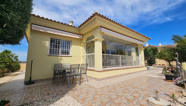Detached Villa - Resale - La Marina - La Marina