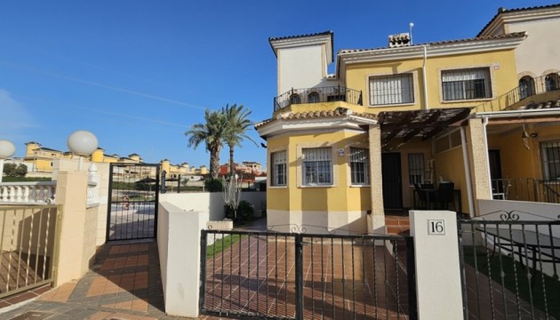 Detached Villa - Resale - Lo Crispin - Lo Crispin