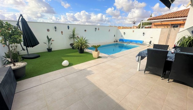 Detached Villa - Resale - Los Alcazares - Los Alcazares