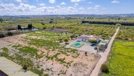 Detached Villa - Resale - Los Montesinos - CW-59303