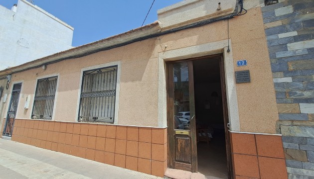 Detached Villa - Resale - Los Montesinos - Los Montesinos