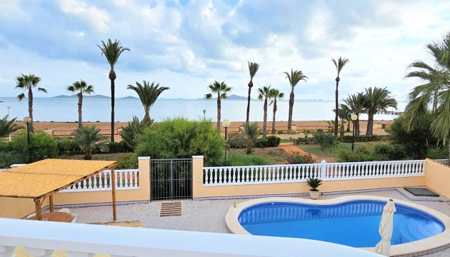 Detached Villa - Resale - Los Urrutias - Los Urrutias