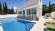 Detached Villa - Resale - Mil Palmeras - DP-72869