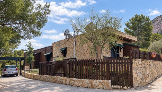 Detached Villa - Resale - Murcia - Murcia
