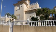 Detached Villa - Resale - Orihuela Costa - IPG-53645