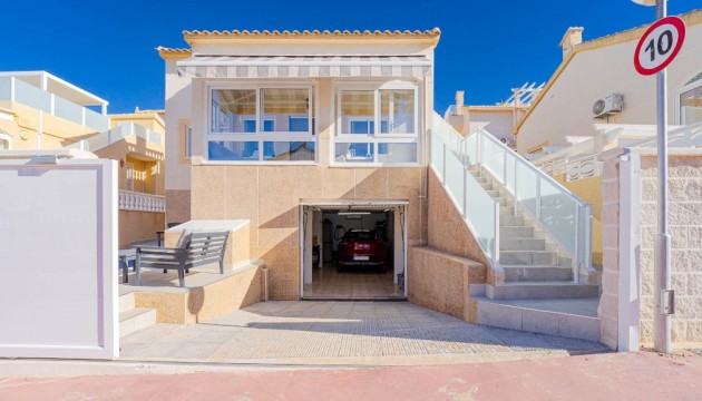 Detached Villa - Resale - Orihuela Costa - Los Altos