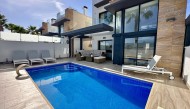 Detached Villa - Resale - Orihuela Costa - MOVE-264