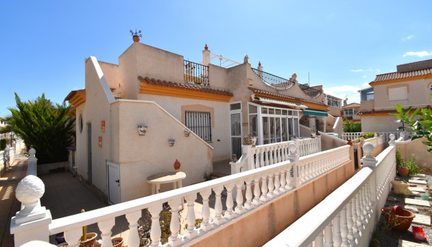 Detached Villa - Resale - Orihuela Costa - Playa Flamenca