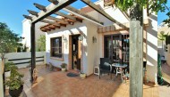 Detached Villa - Resale - Orihuela Costa - VC-17086