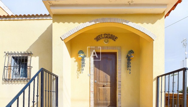 Detached Villa - Resale - Pinar de Campoverde - Pinar de Campoverde