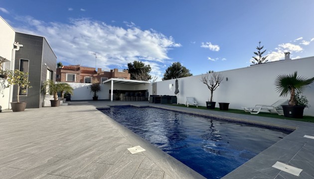 Detached Villa - Resale - Rojales - Ciudad Quesada