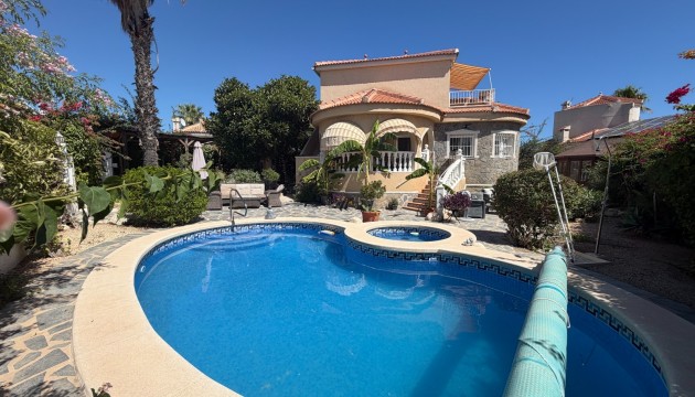Detached Villa - Resale - Rojales - Lo Pepin