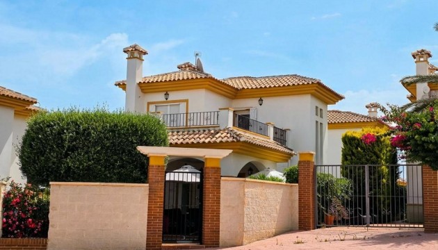 Detached Villa - Resale - Rojales - Rojales