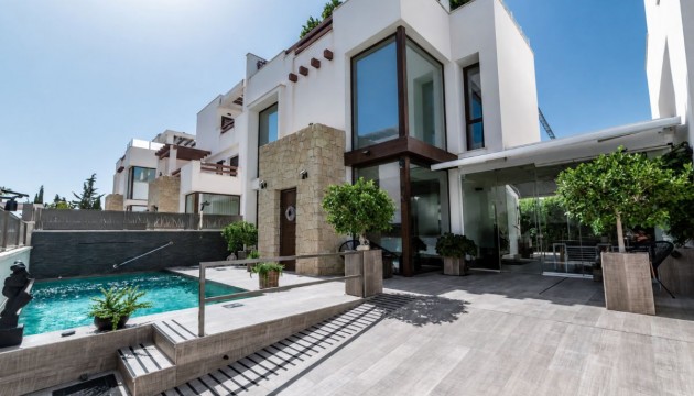 Detached Villa - Resale - Rojales - Rojales