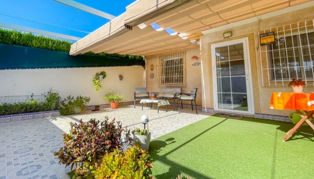 Detached Villa - Resale - San Pedro del Pinatar - Lo Pagan