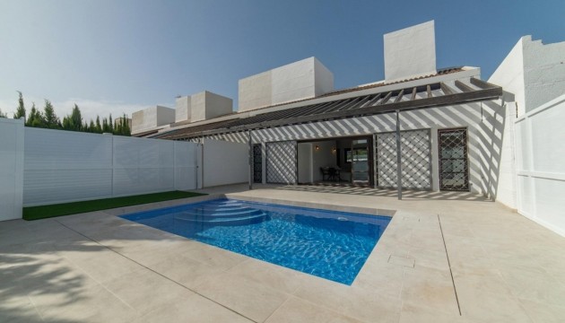 Detached Villa - Resale - Sucina - Sucina