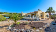 Detached Villa - Resale - Torrevieja - CW-71107-D