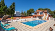 Detached Villa - Resale - Torrevieja - DM-86684