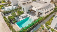 Detached Villa - Videresalg - Algorfa - CBE-67090