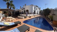 Detached Villa - Videresalg - Algorfa - DP-95201