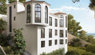 Detached Villa - Videresalg - Altea - MOVE-133