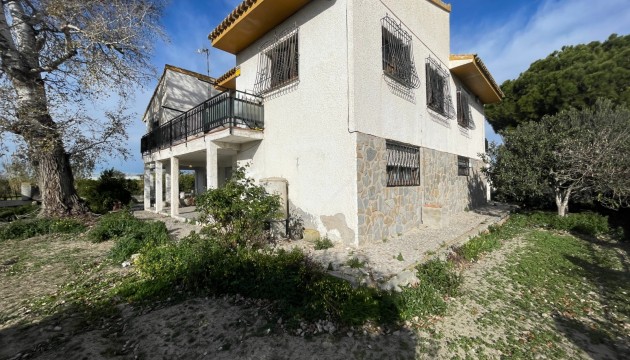 Detached Villa - Videresalg - Benejuzar - Benejúzar