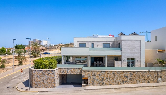 Detached Villa - Videresalg - Benijófar - Benijofar