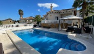 Detached Villa - Videresalg - Bigastro - SL-31548
