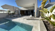 Detached Villa - Videresalg - Ciudad Quesada - AH-63399