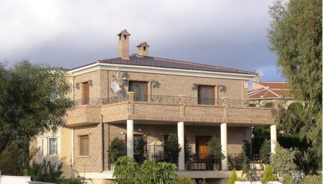 Detached Villa - Videresalg - Ciudad Quesada - Ciudad Quesada