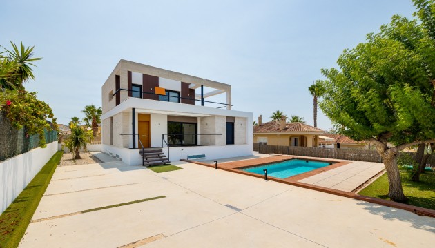 Detached Villa - Videresalg - Ciudad Quesada - Ciudad Quesada