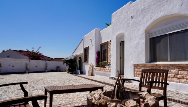 Detached Villa - Videresalg - Ciudad Quesada - Ciudad Quesada