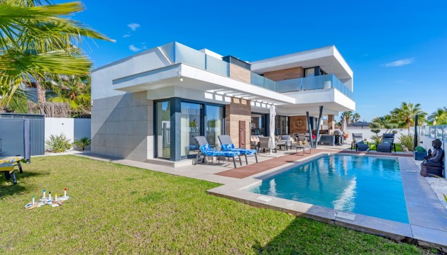 Detached Villa - Videresalg - Ciudad Quesada - Ciudad Quesada