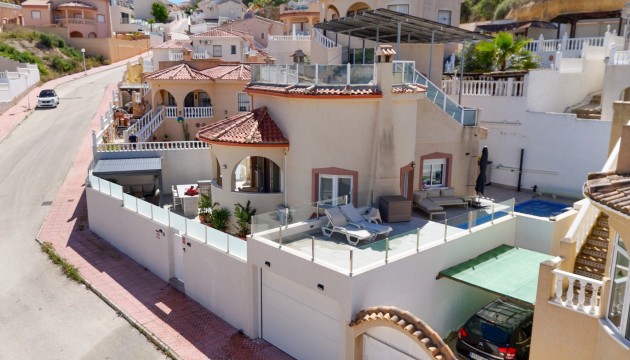 Detached Villa - Videresalg - Ciudad Quesada - Ciudad Quesada
