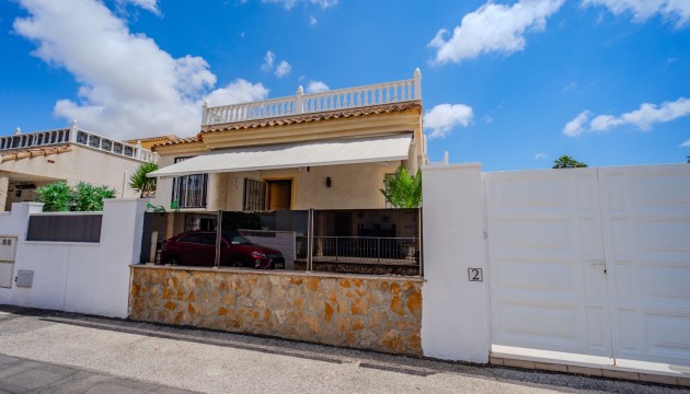 Detached Villa - Videresalg - Ciudad Quesada - Lo Crispin