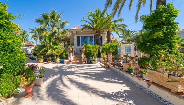 Detached Villa - Videresalg - Ciudad Quesada - Rojales