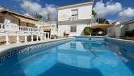 Detached Villa - Videresalg - Ciudad Quesada - SL-50914