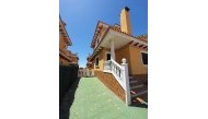 Detached Villa - Videresalg - Ciudad Quesada - SL-55774