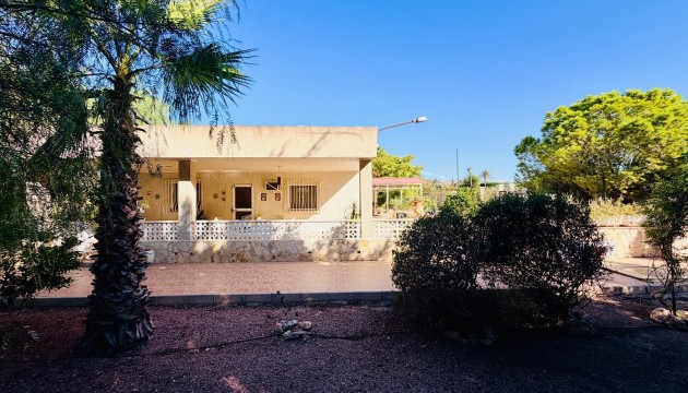 Detached Villa - Videresalg - Crevillente - Crevillente