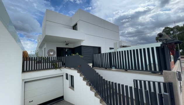 Detached Villa - Videresalg - Dolores - Dolores